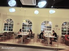 -蛙蛙叫·干锅年代(钻石广场店)