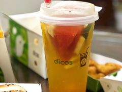 -德克士(海秀东店)