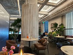 -玲婧胡同·生日蛋糕·餐厅(嘉里城店)