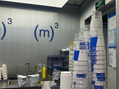 -CUBIC3三立方咖啡(西岸凤巢店)