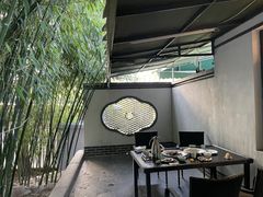 -清雅臻品·竹林院落·新派青岛菜(崂山店)
