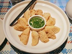 -陈鹏鹏潮汕菜(世界之窗店)