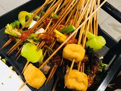 -钢管厂五区小郡肝串串香(南山店)
