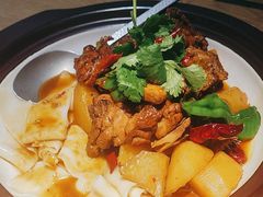 -纳鲁孜·新疆特色餐厅(上海悦荟广场店)