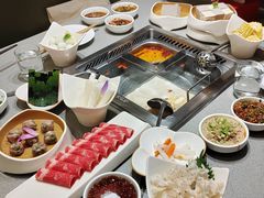 -海底捞火锅(亲贤北街店)
