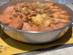 -黄记煌三汁焖锅(顺义华联店)