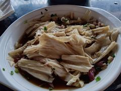 -堤边美食