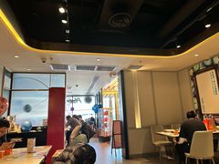 -必胜客(新辰里酒仙桥店)