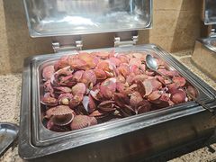 -汉巴味德·烤肉与啤酒的自助(杭州大悦城店)