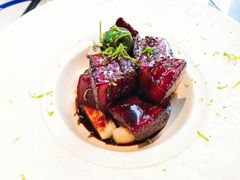 -狮王府淮扬菜(老门东店)