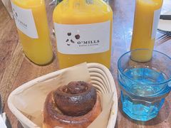 -O'mills Sourdough Bakery&Bistro(永嘉路店)