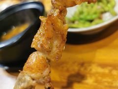 羊肉串-好介口深夜酒馆(梅江店)