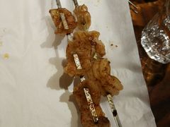 -撸串扒虾(山东路店)