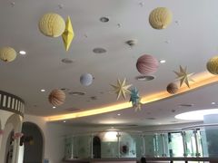 -龙格亲子游泳·水育早教运动中心(绿城店)