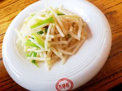 -老雒阳面馆·水席·洛阳菜(王城路店)