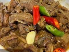 -董府·古宅餐厅