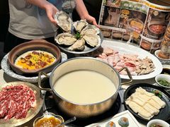 -顺德公广东猪肚鸡·煲仔饭(白石洲店)
