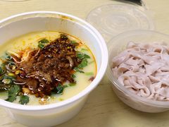 稀豆粉米干-阿娇魏道(傣味小吃普洱特色店)