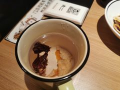 洛神花陈皮茶-新太二·鲜料川菜(晶耀前滩店)