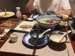 -熊串烧亭.居酒屋(珠江路店)