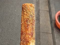 炸年糕-玛马艾脆皮水磨年糕(湖北路87-89小区店)