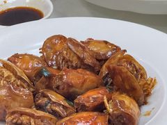 -寻味顺德·南记酒家·传统顺德菜·鱼生(广源路店)