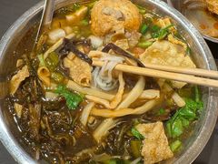 -柳州肥姨妈大骨螺蛳粉(双阳路店)