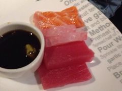 -星汇餐厅(新濠影汇店)