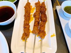 -鼓楼东街老火锅(鼓楼店)