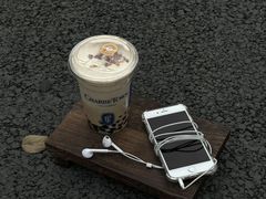 -CHARLIETOWN红茶公司(南京万象天地店)