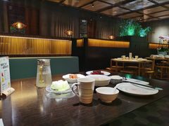 -庐灶江南·江南菜·四合院Bistro(东直门雍和宫·原华侨宾馆店)