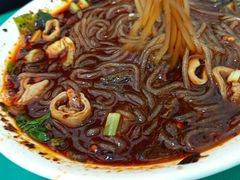 红味肥肠粉-甘记肥肠粉(马鞍北路店)