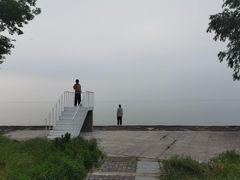 -洪泽湖古堰景区