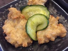 -古代饭堂(冠亚店)