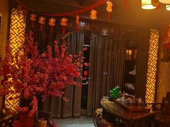 -莱仪堂艾灸经络养生馆(武威东路店)