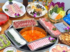 -云尊府云南菜·蒸汽石锅鱼(学清路店)