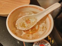 -探鱼·鲜青椒爽麻烤鱼(三水广场店)