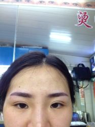 -平萍纹绣韩式半永久定妆