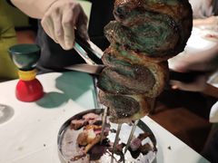 -戈拿旺巴西烤肉(崇文门店)