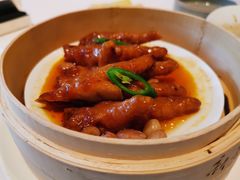 -新荣记(椒江店)