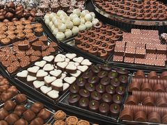 -Laderach 莱德拉(上海环贸iapm店)