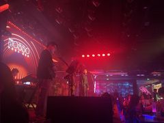 -MOSSO音乐酒吧·live house(南京旗舰店)