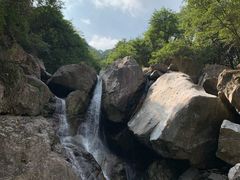 -浙西大龙湾