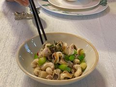 -上海和平饭店龙凤厅 Dragon Phoenix