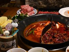 -楠火锅(太古里总店)