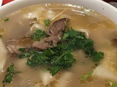 -萧记三鲜烩面(郑汴路店)