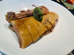 -小厨娘淮扬菜(河西奥美大厦店)