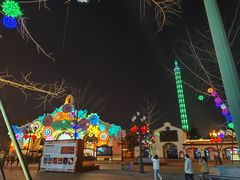 -国色天乡三期陆地乐园