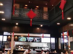 大堂-咸亨酒店•非遗绍兴菜•中华老字号(堂吃餐厅)