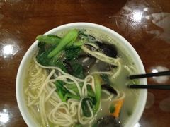 -大明寺素食坊(扬子江中路店)